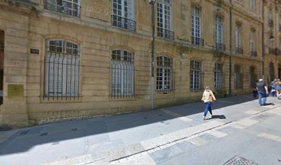 Univ Aix Marseille 3 Paul Cezanne