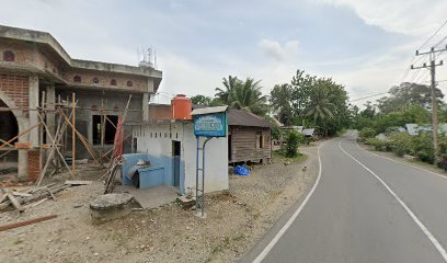 Masjid/Mushollah