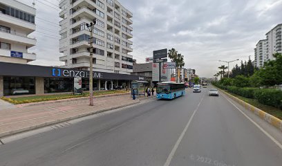 mert inşaat iskele mersin