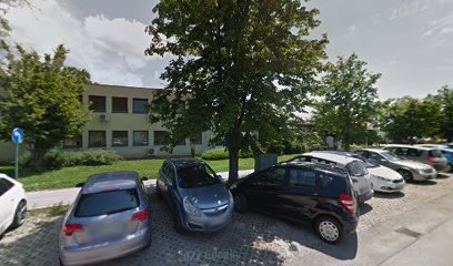 Cona.Center, razvojno vozlišče Odbojke na Mivki, Murska Sobota