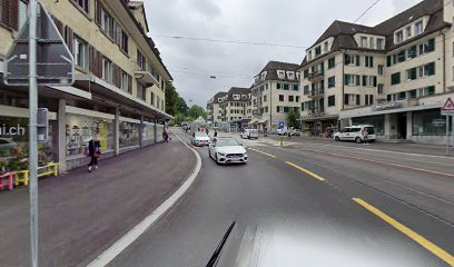 Zürich, Morgental
