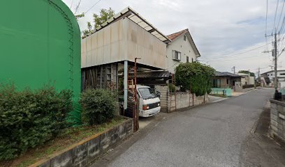 駒崎・瓦店