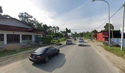 NASI Kak Wook Pasir Hor