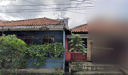 Dinas Kesehatan Kabupaten Tangerang