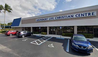 Abundant Life Christian Academy