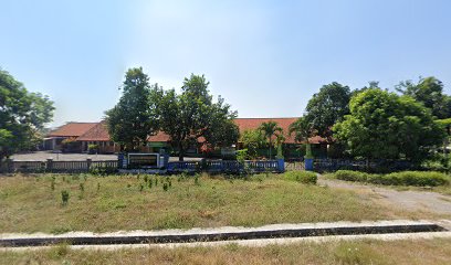 SDN Permisan