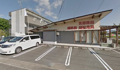 株式会社石坪 豊岡店