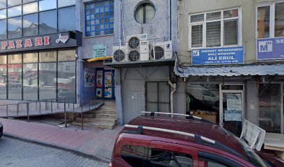 Özel Kirşehir Yediiklim Yabanci Dil Kursu