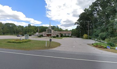 Our Lady of the Lakes Catholic Church