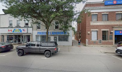 Prescott Laundromat