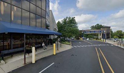 Holy Redeemer Medical Office Building