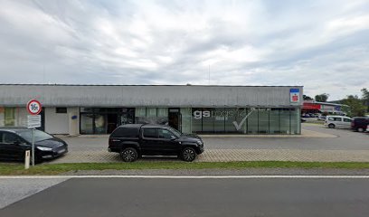 GS Logistik GmbH