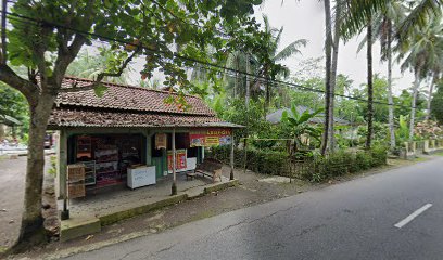 Hafiz Laundry kewangunan