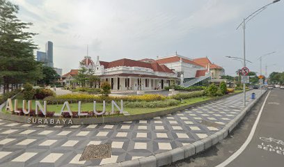 Masjid Besar Kedung Mangu