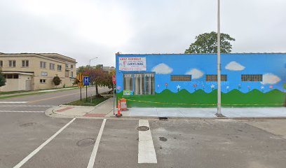 Kidz Korner LLC Preschool and Learning Center