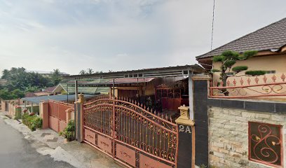 rumah siapa ini yha