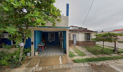 CASA PALMAS 01