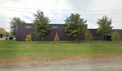 Givens Engineering Plant 2