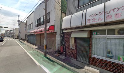 写真の渡井写真舘