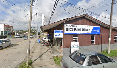 Nor Trading & Services