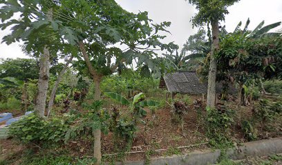 TPU dusun Tempel Masjid