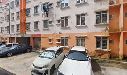 Apartment Seremban Putra