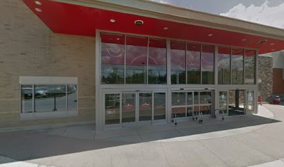 Target Photo Center