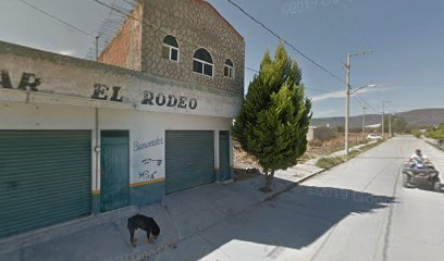 El Rodeo