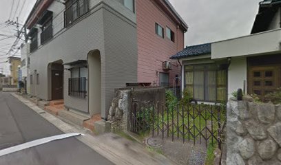 美容室クローバー 塩山上於曽店