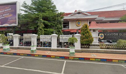 JDIH KABUPATEN PATI