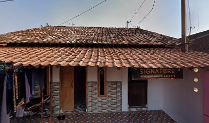 RUMAH RAFLI ARWANI