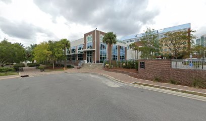 Florida Blue Center - Jacksonville - Winston YMCA