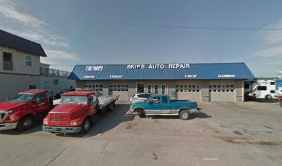Skip's Auto Repair LLC
