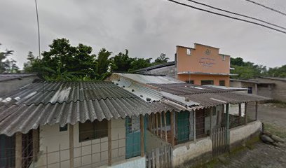 Iglesia pentecostal unida de Colombia IPUC - El Salvador