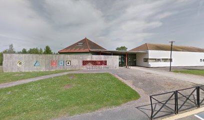 Charlotte 3C Loisirs - Centre de loisirs Congis-sur-Thérouanne