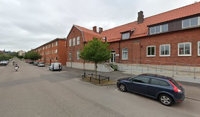 Kulturskolan Åstorp