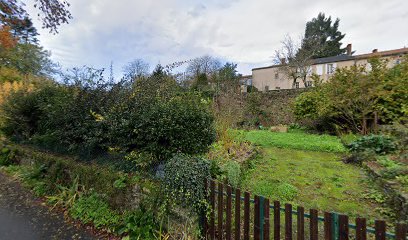 Jardin En'Vouvant'é