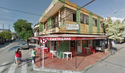 Panadería La Castellana