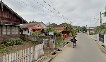 Kantor Pelayanan PBB Badan Pengelolaan Keuangan dan Pendapatan