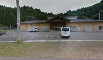 (株)藤里開発公社 白神山水の館