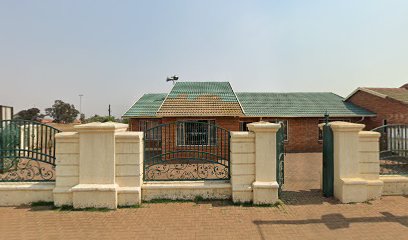 Spruitview Muslim Jamaat