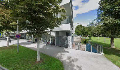 Jugendzentrum am Inn, Innsbrucker Soziale Dienste GmbH