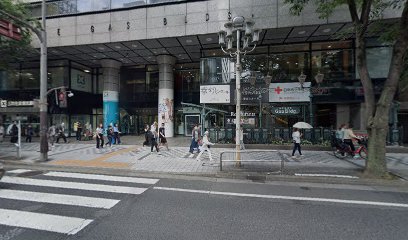 税理士法人日本税務総研 名古屋事務所