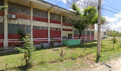 Escuela Primaria Ejido Juarez