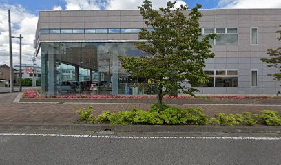 福島日産自動車株式会社 ユーカーズ郡山