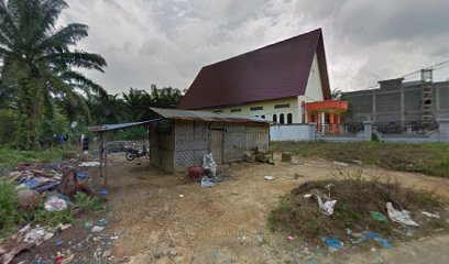 Gereja Pentakosta Indonesia