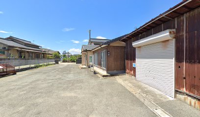 新生町集会所