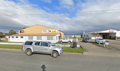 Opotiki Mechanical Services