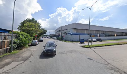 MNPL Aluminium Centre Sdn. Bhd.