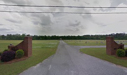 Forestlawn Cemetery